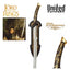 Lord of the Rings Replica Arwen's Sword "Hadhafang" 25th Anniversary Edition 97 cm