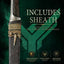 Dune Replica 1/1 Paul Atreides Crysknife (Dune Part II) 49 cm