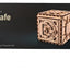 Ugears 3D Wooden Puzzle Safe