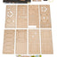 Ugears 3D Wooden Puzzle Safe