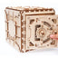 Ugears 3D Wooden Puzzle Safe