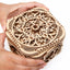 Ugears 3D Wooden Puzzle Treasure Box