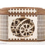 Ugears 3D Wooden Puzzle Treasure Box