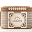 Ugears 3D Wooden Puzzle Treasure Box