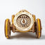 Ugears 3D Wooden Puzzle U-9 Grand Prix Car