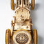 Ugears 3D Wooden Puzzle U-9 Grand Prix Car