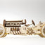 Ugears 3D Wooden Puzzle U-9 Grand Prix Car