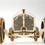 Ugears 3D Wooden Puzzle U-9 Grand Prix Car