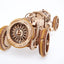 Ugears 3D Wooden Puzzle U-9 Grand Prix Car