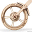 Ugears 3D Wooden Puzzle Bike VM-02