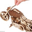 Ugears 3D Wooden Puzzle Bike VM-02