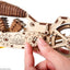 Ugears 3D Wooden Puzzle Bike VM-02