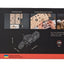 Ugears 3D Wooden Puzzle Bike VM-02