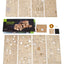 Ugears 3D Wooden Puzzle Heavy Boy Truck VM-03