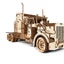 Ugears 3D Wooden Puzzle Heavy Boy Truck VM-03