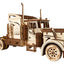 Ugears 3D Wooden Puzzle Heavy Boy Truck VM-03