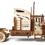 Ugears 3D Wooden Puzzle Heavy Boy Truck VM-03