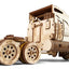 Ugears 3D Wooden Puzzle Heavy Boy Truck VM-03