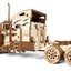 Ugears 3D Wooden Puzzle Heavy Boy Truck VM-03