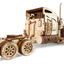 Ugears 3D Wooden Puzzle Heavy Boy Truck VM-03
