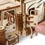 Ugears 3D Wooden Puzzle Heavy Boy Truck VM-03