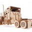 Ugears 3D Wooden Puzzle Heavy Boy Truck VM-03
