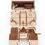 Ugears 3D Wooden Puzzle Heavy Boy Truck VM-03