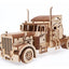 Ugears 3D Wooden Puzzle Heavy Boy Truck VM-03