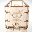 Ugears 3D Wooden Puzzle Trailer for Heavy Boy Truck VM-03