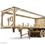 Ugears 3D Wooden Puzzle Trailer for Heavy Boy Truck VM-03