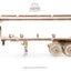 Ugears 3D Wooden Puzzle Trailer for Heavy Boy Truck VM-03
