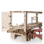 Ugears 3D Wooden Puzzle Trailer for Heavy Boy Truck VM-03