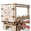 Ugears 3D Wooden Puzzle Trailer for Heavy Boy Truck VM-03