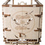 Ugears 3D Wooden Puzzle Trailer for Heavy Boy Truck VM-03