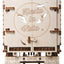 Ugears 3D Wooden Puzzle Trailer for Heavy Boy Truck VM-03