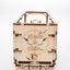 Ugears 3D Wooden Puzzle Trailer for Heavy Boy Truck VM-03