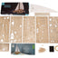 Ugears 3D Wooden Puzzle Trimaran Merihobus