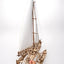 Ugears 3D Wooden Puzzle Trimaran Merihobus