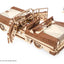 Ugears 3D Wooden Puzzle Dream Cabriolet VM-05