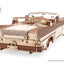 Ugears 3D Wooden Puzzle Dream Cabriolet VM-05