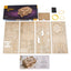 Ugears 3D Wooden Puzzle Antique Box