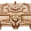 Ugears 3D Wooden Puzzle Antique Box
