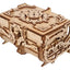 Ugears 3D Wooden Puzzle Antique Box