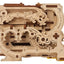 Ugears 3D Wooden Puzzle Antique Box