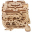 Ugears 3D Wooden Puzzle Antique Box