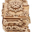 Ugears 3D Wooden Puzzle Antique Box
