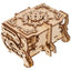 Ugears 3D Wooden Puzzle Antique Box