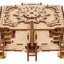 Ugears 3D Wooden Puzzle Antique Box