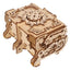 Ugears 3D Wooden Puzzle Antique Box