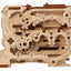 Ugears 3D Wooden Puzzle Antique Box
